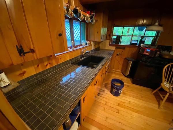 Pacific Renovations nw
