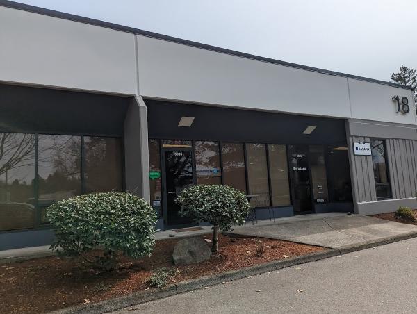 Raindrop Roofing NW LLC