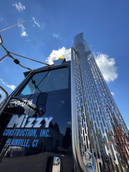 Mizzy Construction Inc