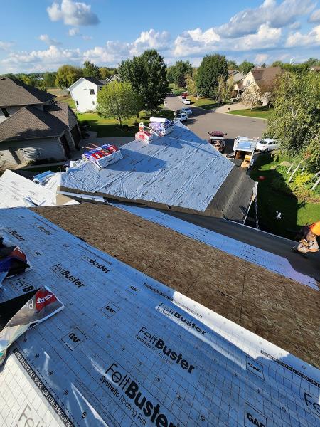 TJ Signature Construction LLC