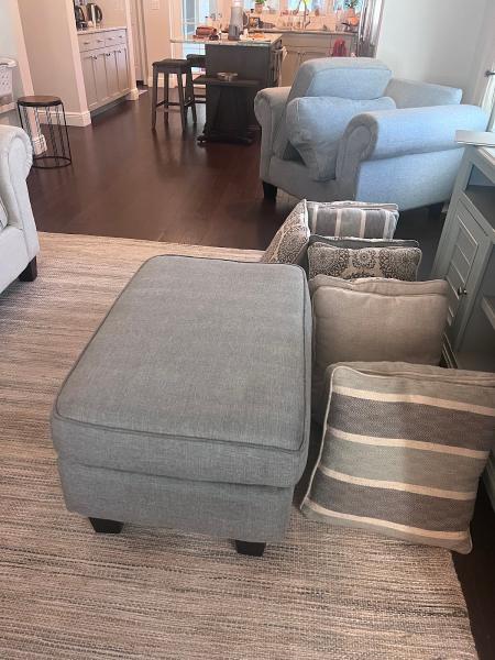 Generations Carpet Cleaning