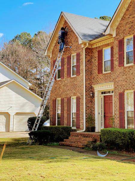 South Central Wildlife Removal & Home Solutions Llc.