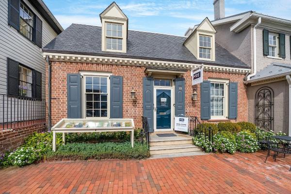 McEnearney Associates