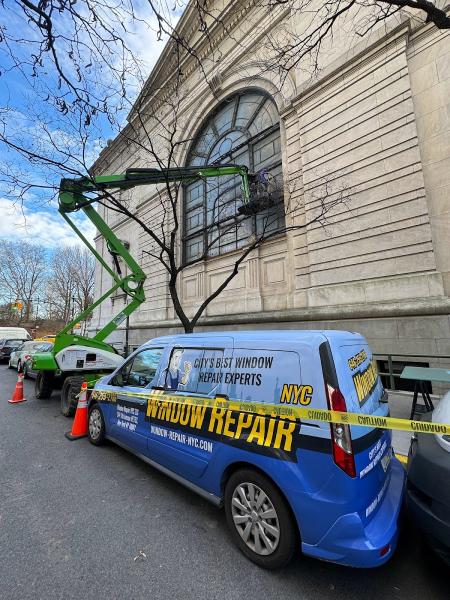 Window Repair NYC