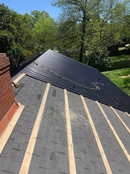 Seaford Roofing Inc