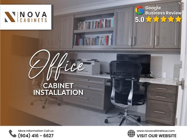Nova Cabinets US