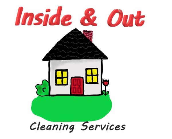 Inside & Out Cleaning Services