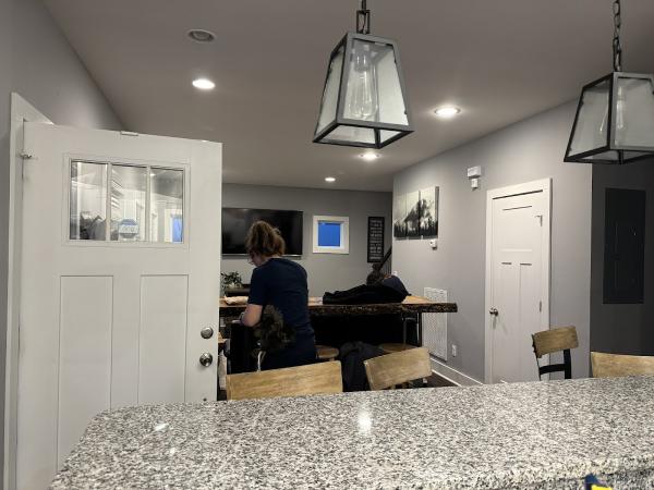 Maid in Nashville
