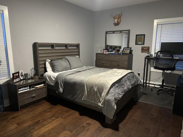 Maid in Nashville