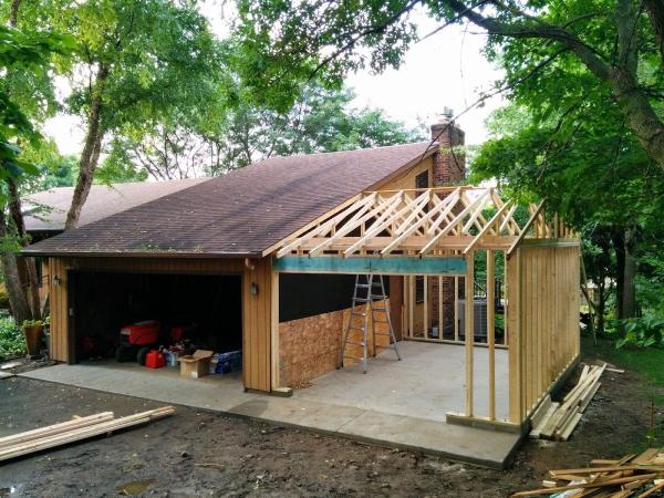 Lundy Construction & Remodeling