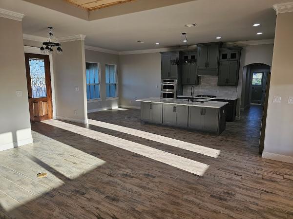 777 Custom Homes and Remodeling