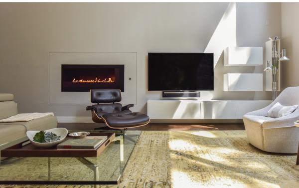 Perceptions Interiors