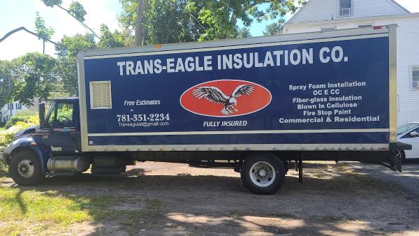 Trans-Eagle Insulation Co