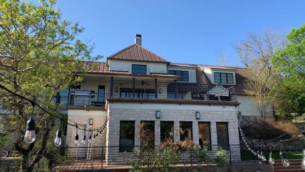 Onward Roofing