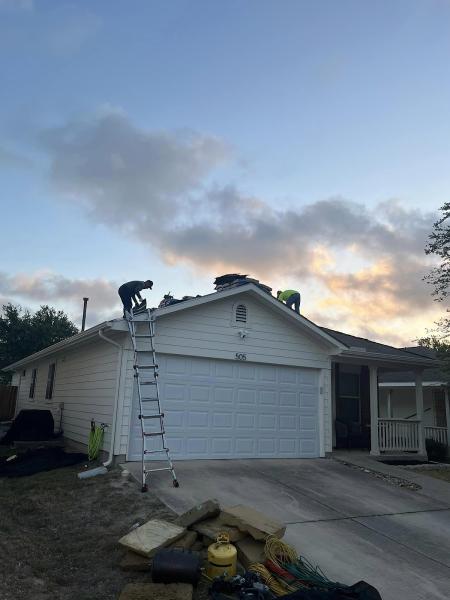 Onward Roofing