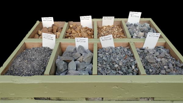 McCosh Landscaping & Supply