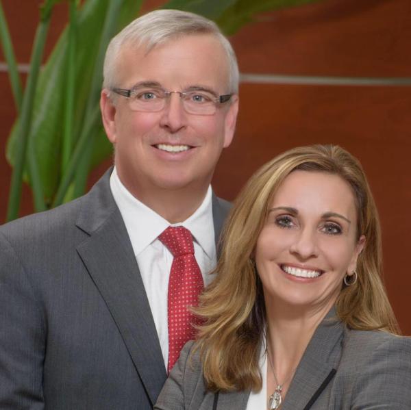 Tampa Home Group: John & Maria Hoffman