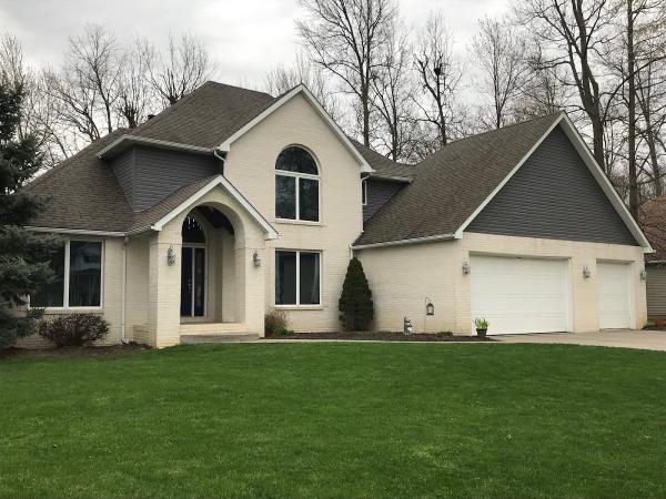 Budget Window Cleaning
