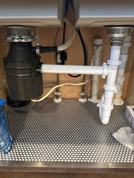 Stark Plumbing LLC