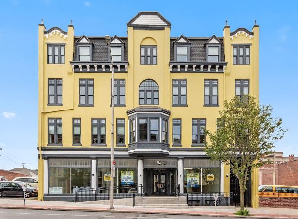 Royal Square Development & Construction (Rsdc)