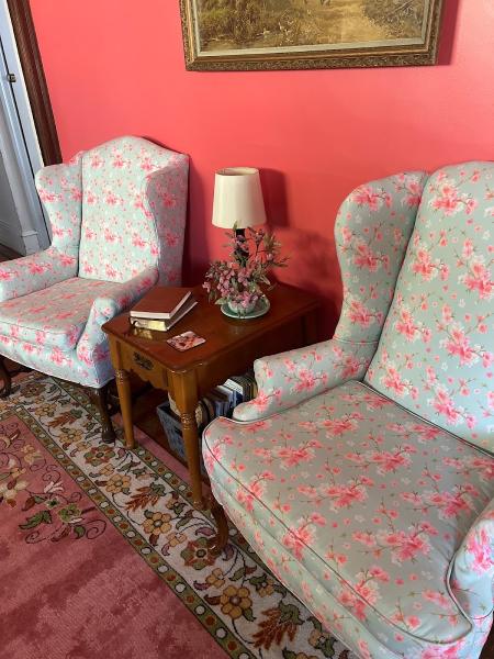 Robert Block Furniture Services