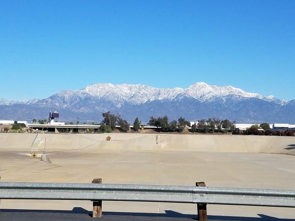 Inland Empire Utilities