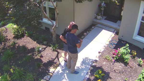 Marathon Inspections LLC