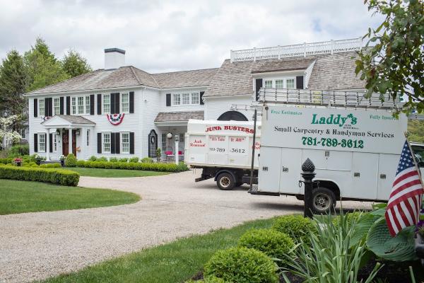 Laddy's Home Services