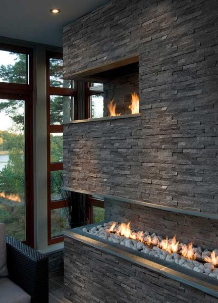 Versatile and Stone