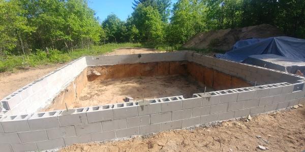Brown Bros Excavating LLC