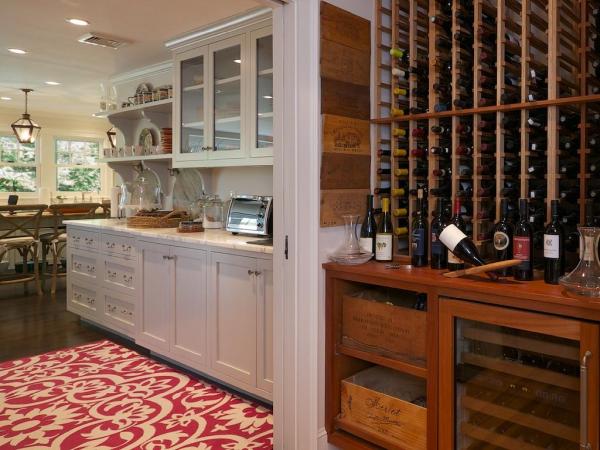 Wood Decor Inc