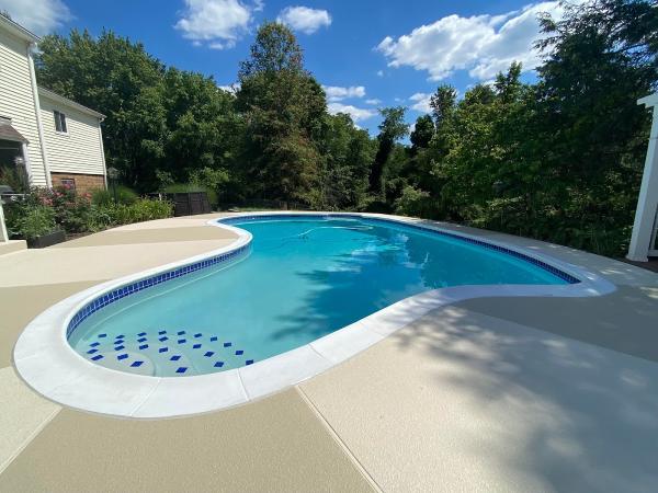 Hydro Pool & Spa