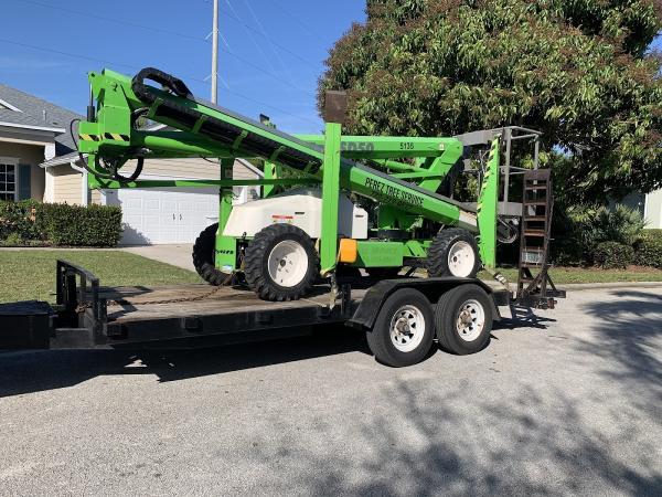 Perez Tree Service