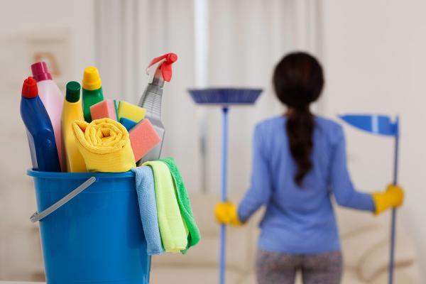 NEW York House AND Residential Cleaning