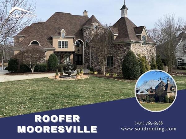 Solid Roofing