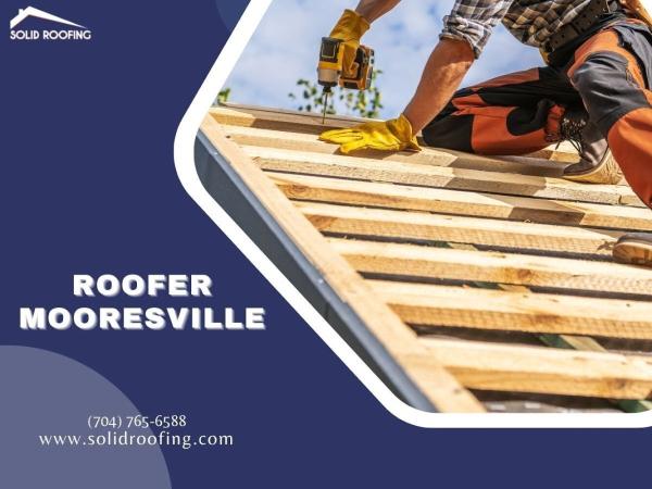 Solid Roofing