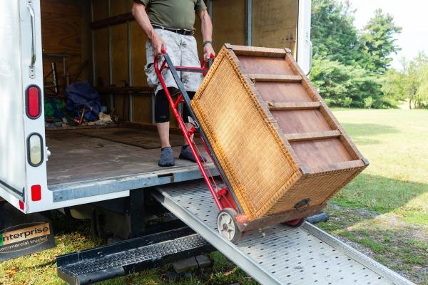 Jim's Hauling