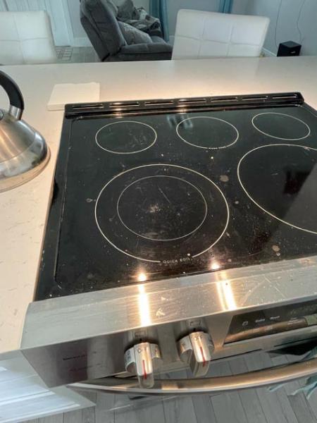 Jupiter Cleaning Solutions Inc