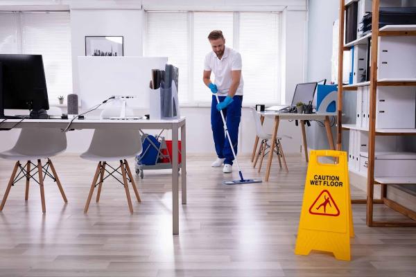 Jupiter Cleaning Solutions Inc