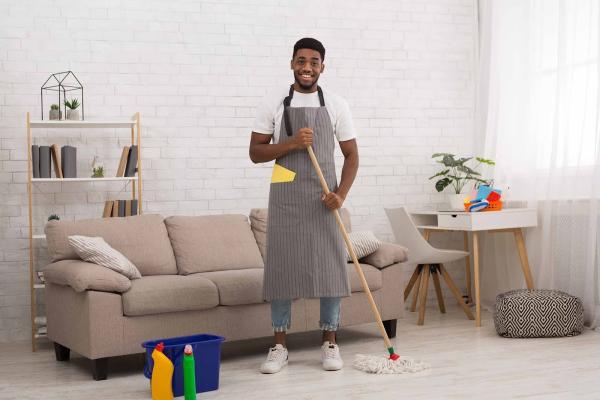 Jupiter Cleaning Solutions Inc