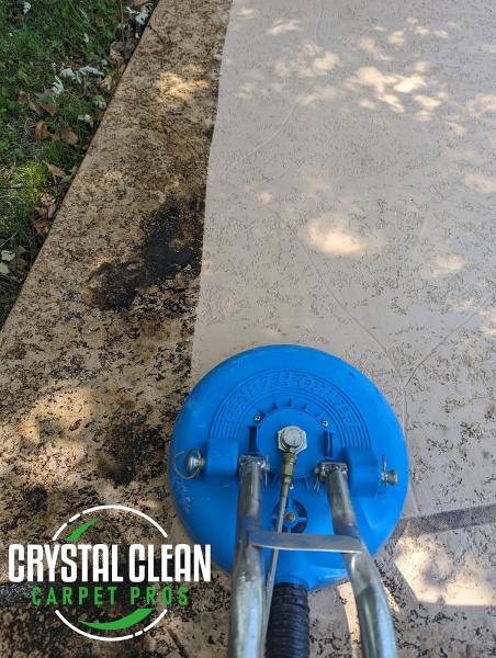 Crystal Clean