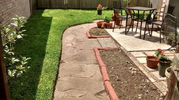 Keep It Mowed