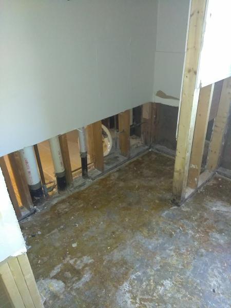 King's Drywall and Painting