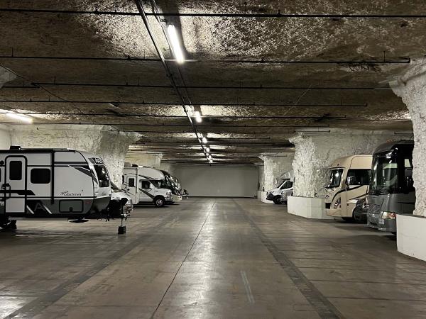 Subtropolis Storage