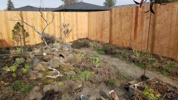 Barb and Plank Fencing Company