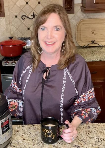 Beth Kirk Realtor