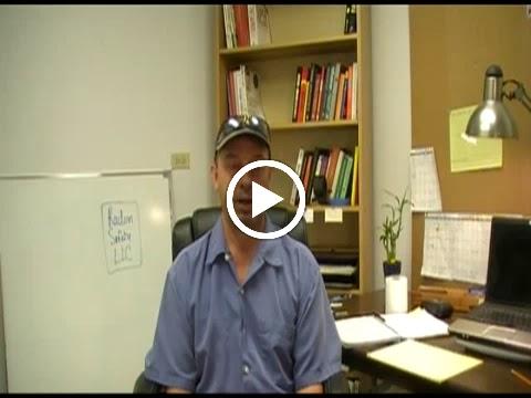 Radon Safety LLC