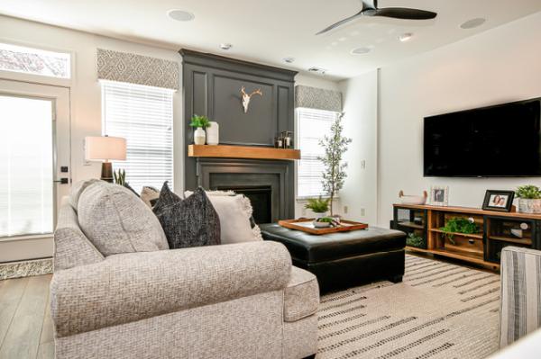 Sutton Place Design and Build