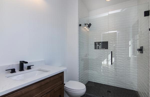 Sutton Place Design and Build