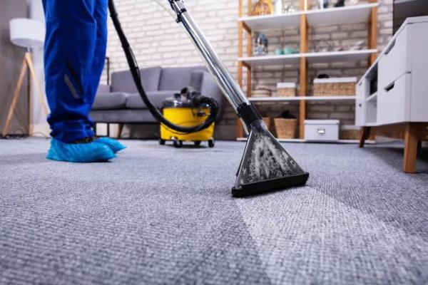 Teter's Carpets Plus